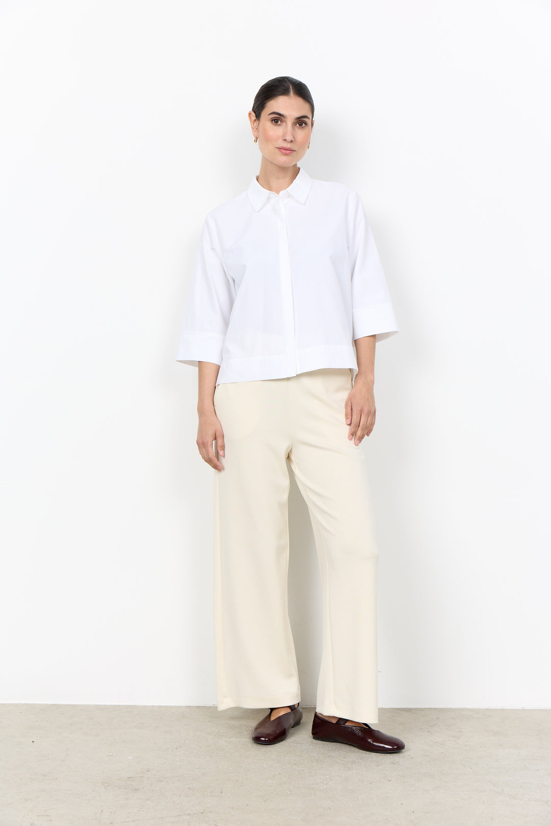 Netti 128 Shirt