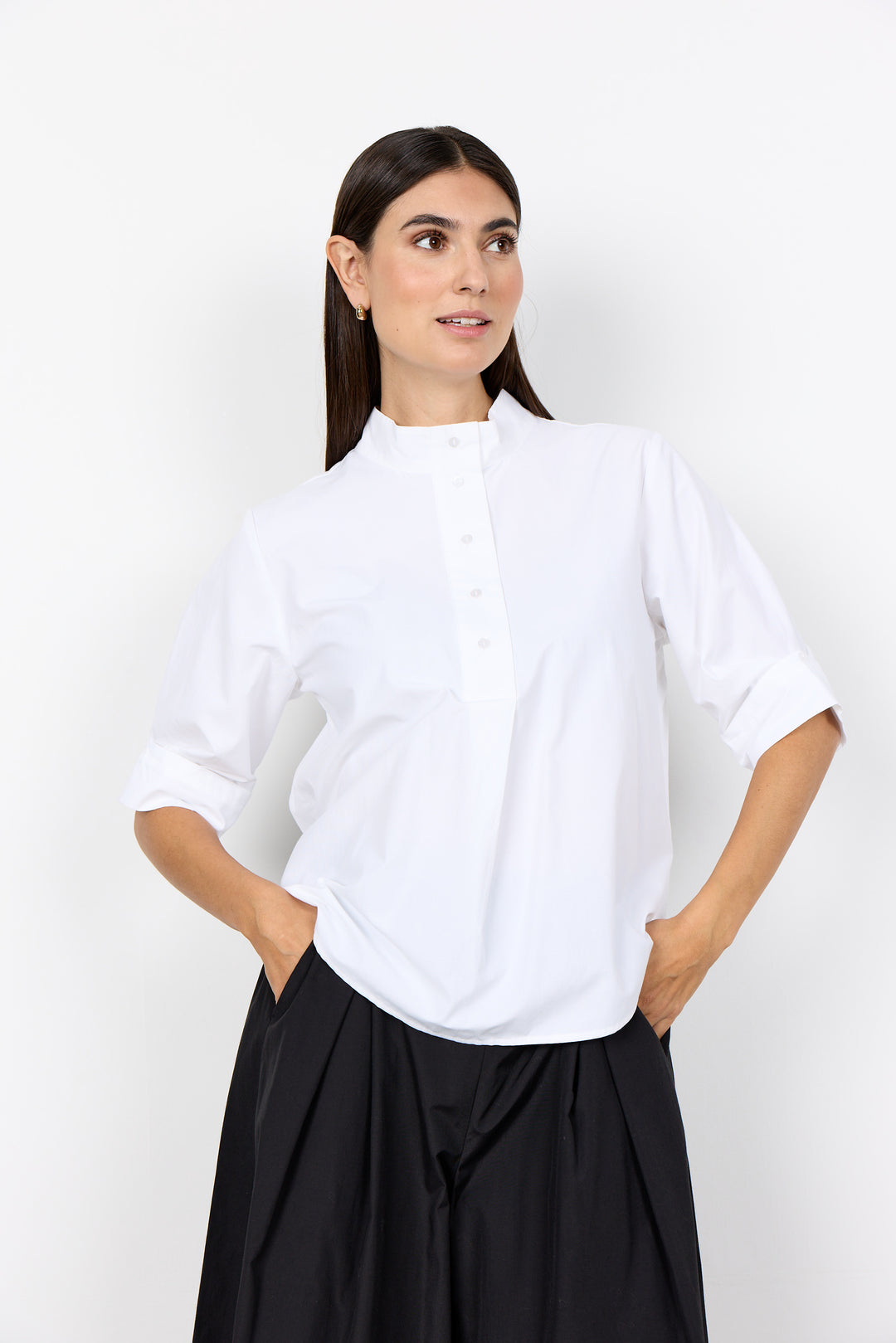 Netti 129 Shirt