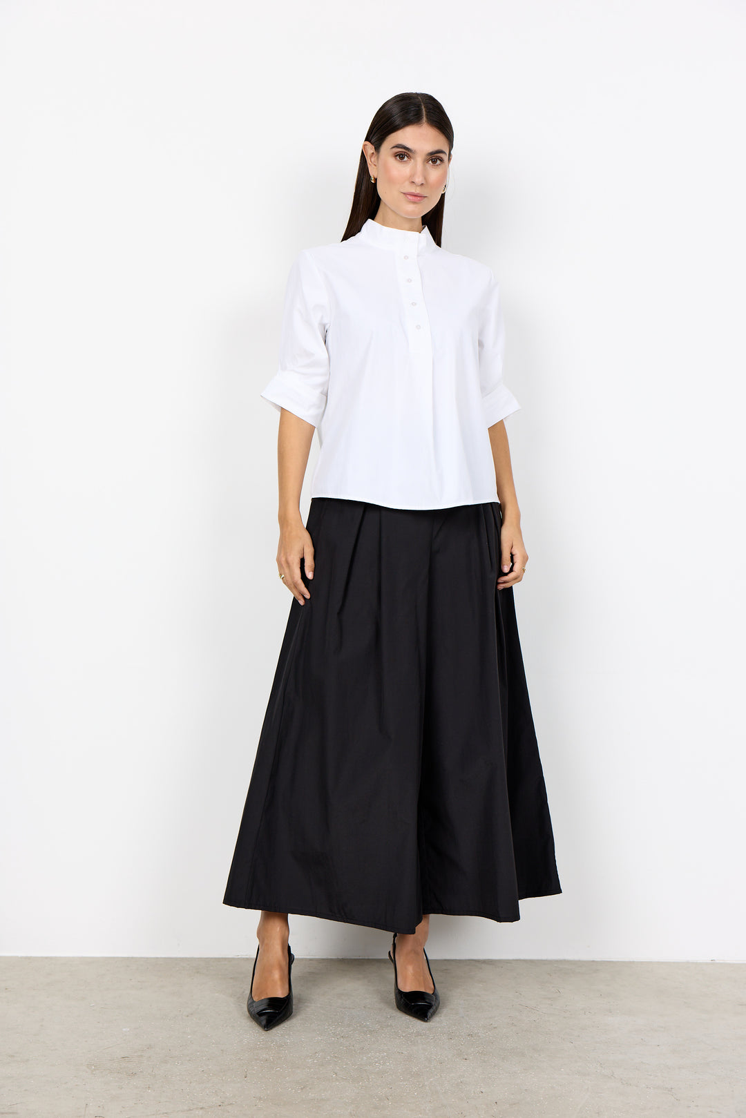 Netti 129 Shirt