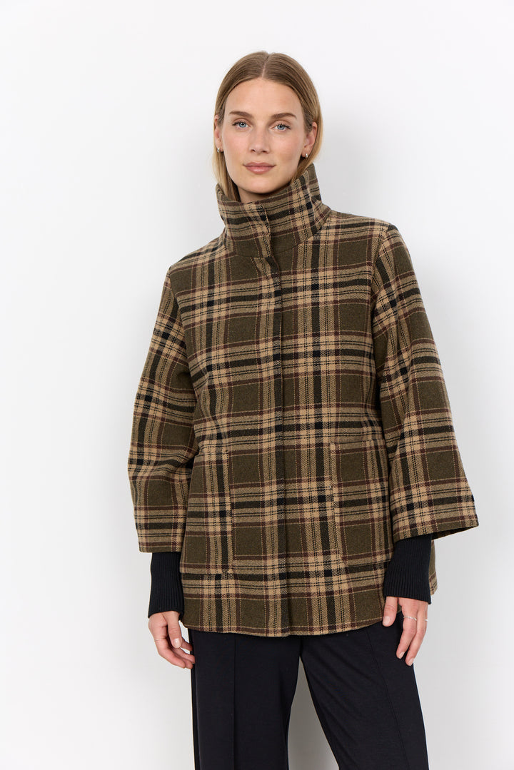 Gerlinde 2 Jacket