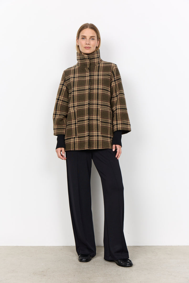 Gerlinde 2 Jacket