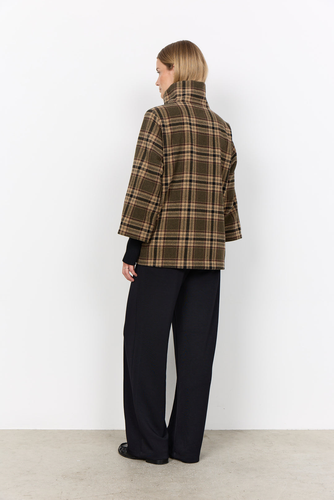 Gerlinde 2 Jacket