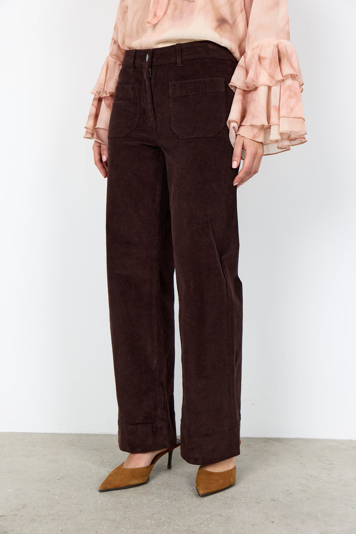 Helin 2B Pants