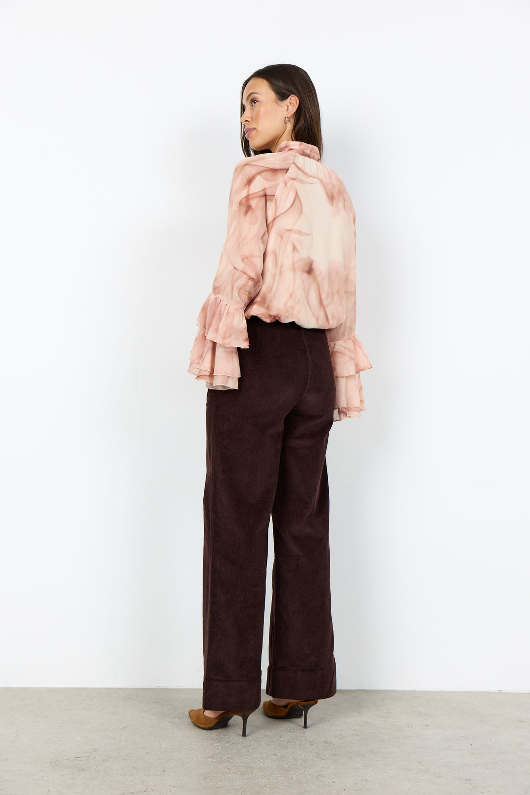 Helin 2B Pants
