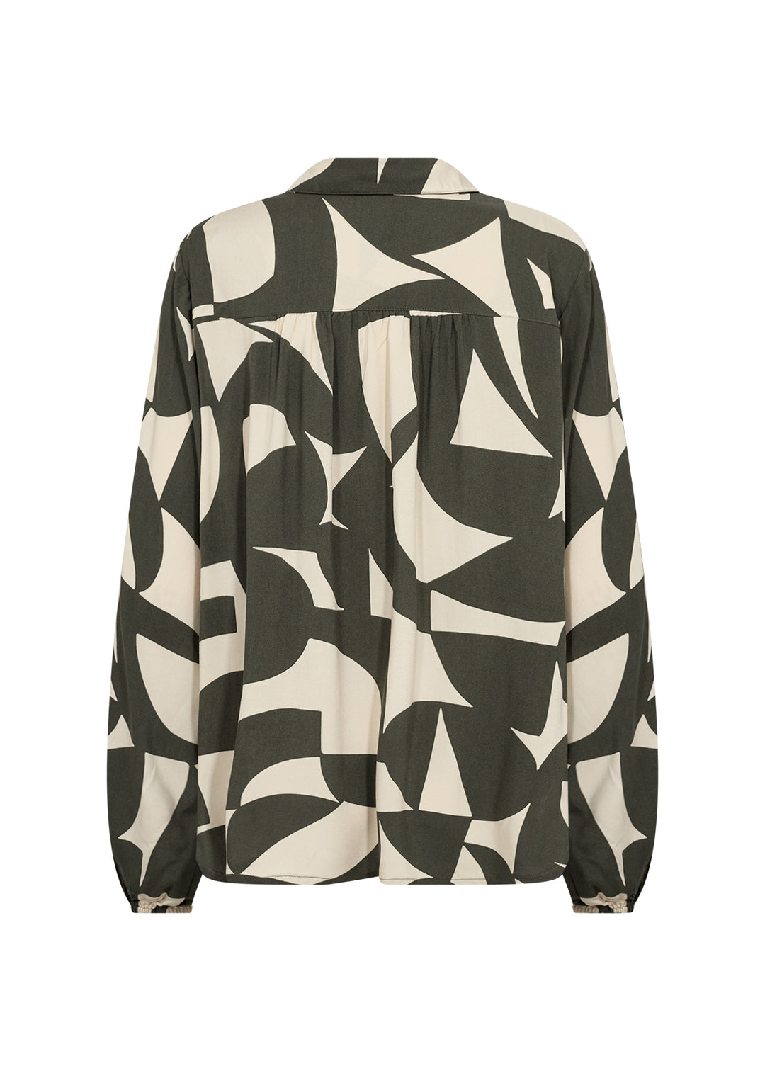 Hanni AOP 2 Blouse