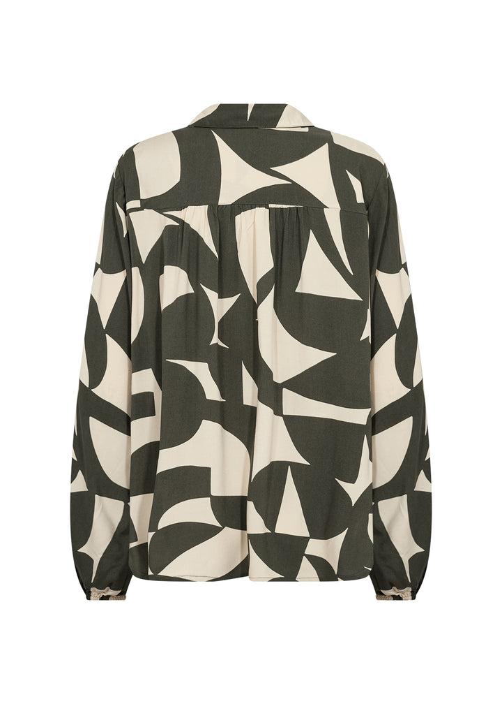 Hanni AOP 2 Blouse