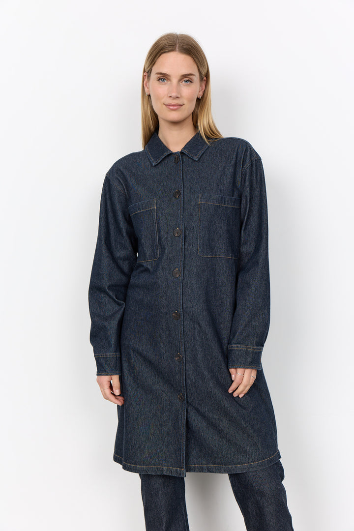 Hatla 2 Dress