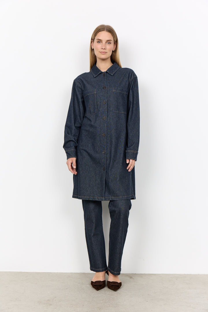 Hatla 2 Dress