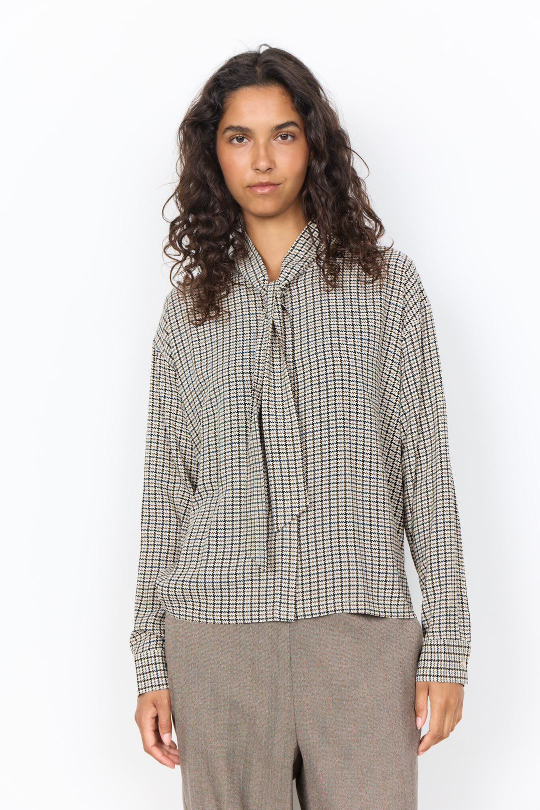 Halia AOP 2 Blouse