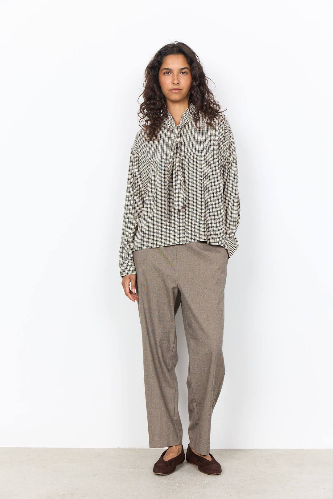 Halia AOP 2 Blouse