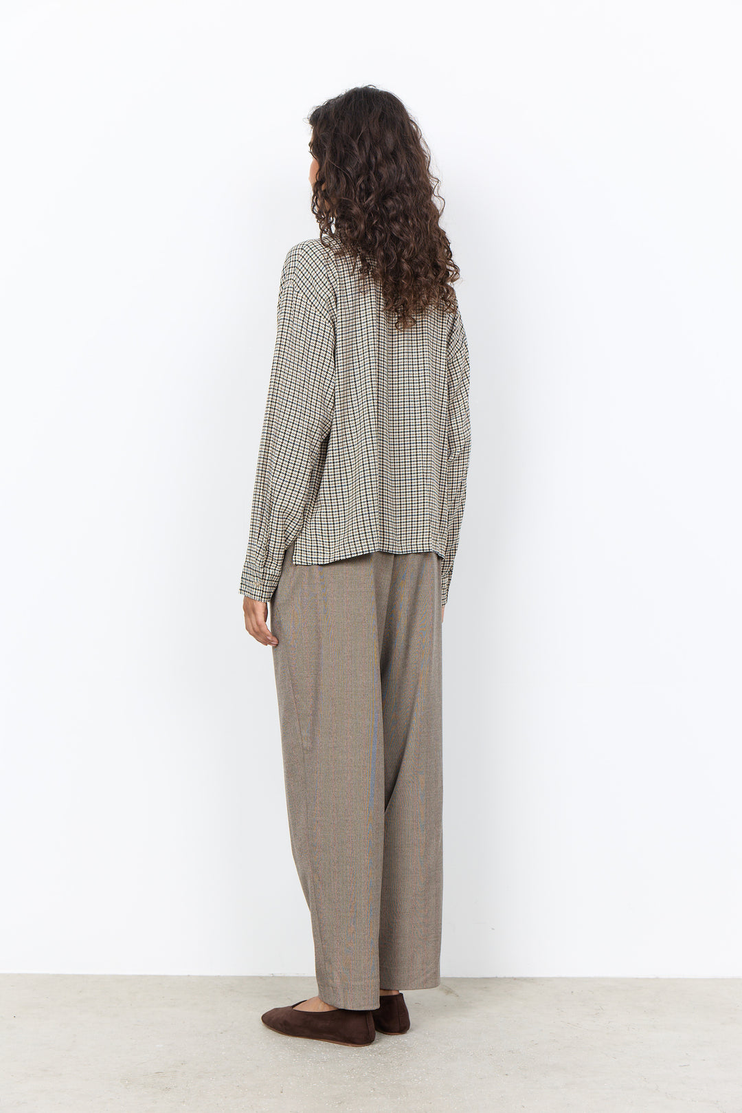 Halia AOP 2 Blouse