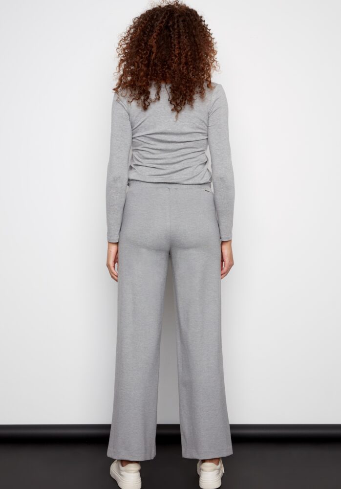 Amiri Wide Leg Pant