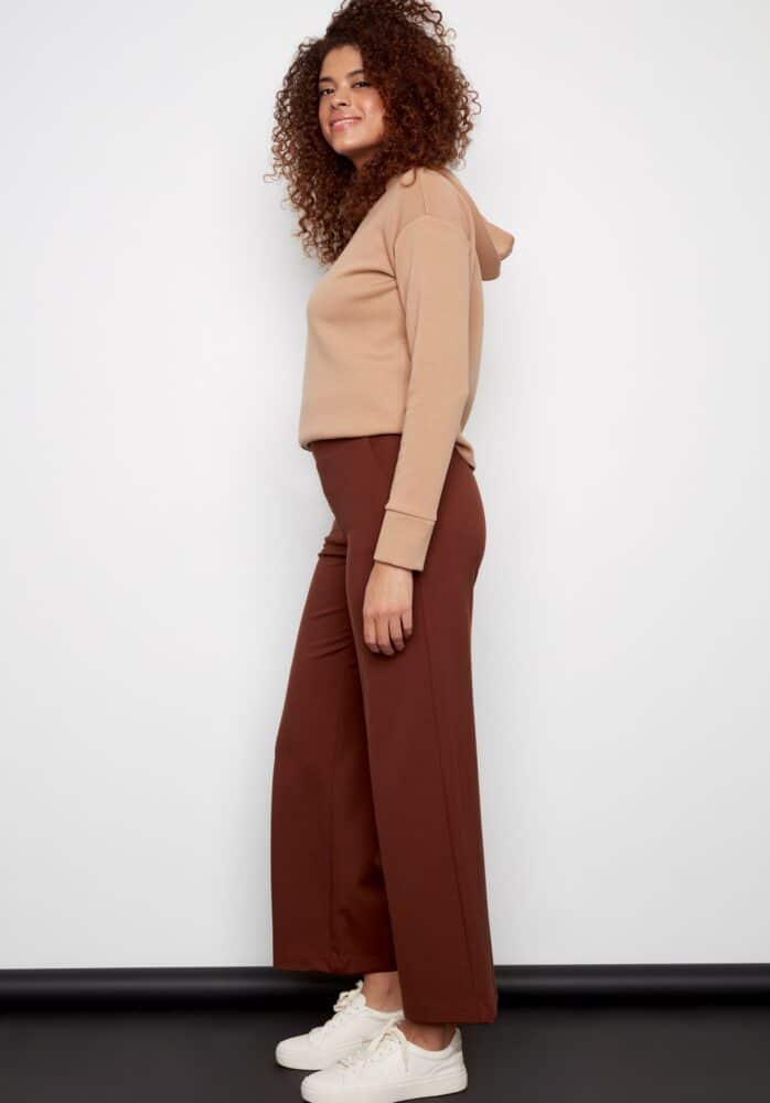 Roxanne Wide Leg Pant