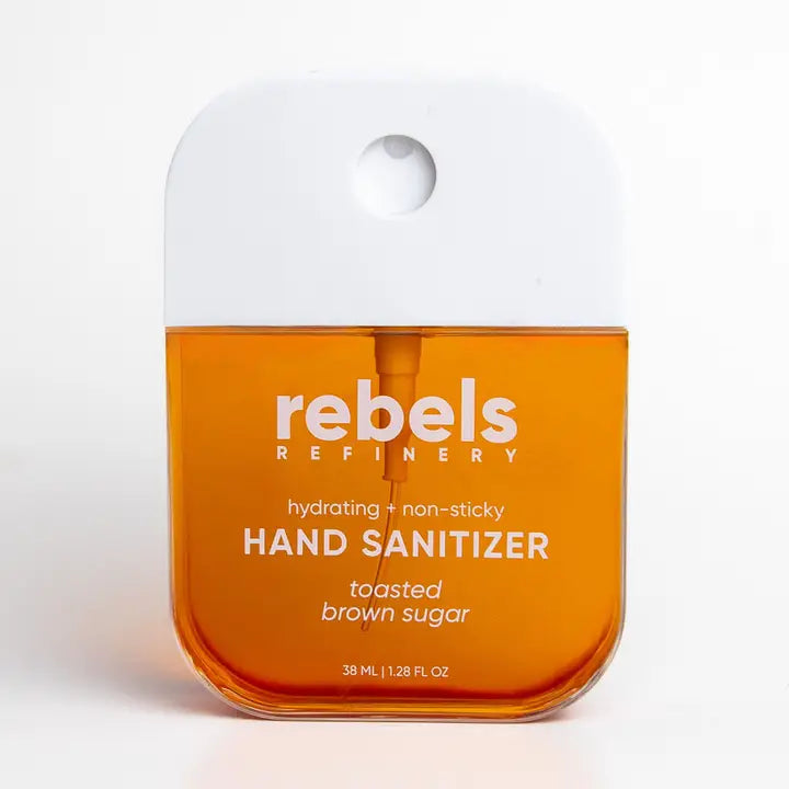 Pocket Hand Sanitizers