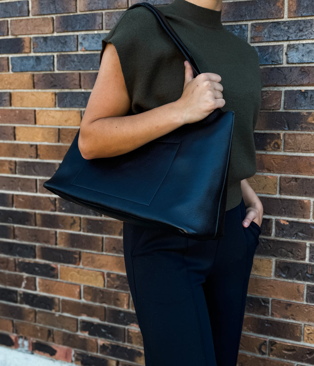 Elly Knit Top