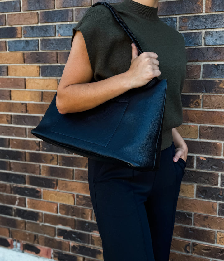 Elly Knit Top