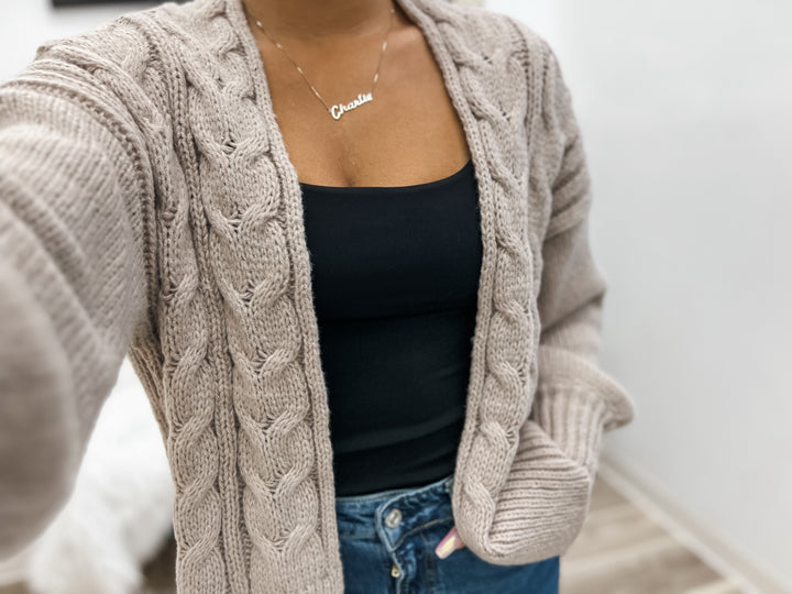 Lorna Cardigan