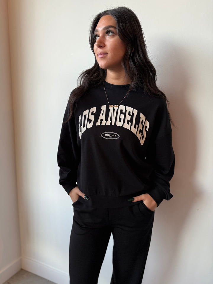 Los Angeles Sweatshirt