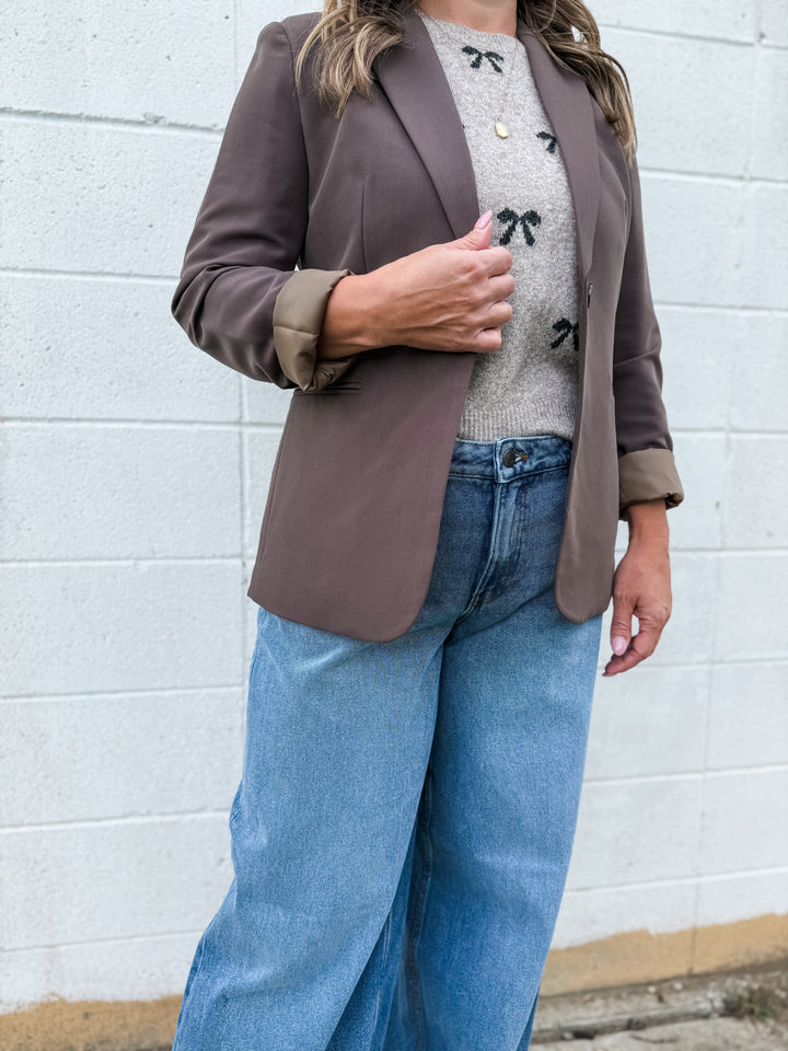 Ellis Blazer