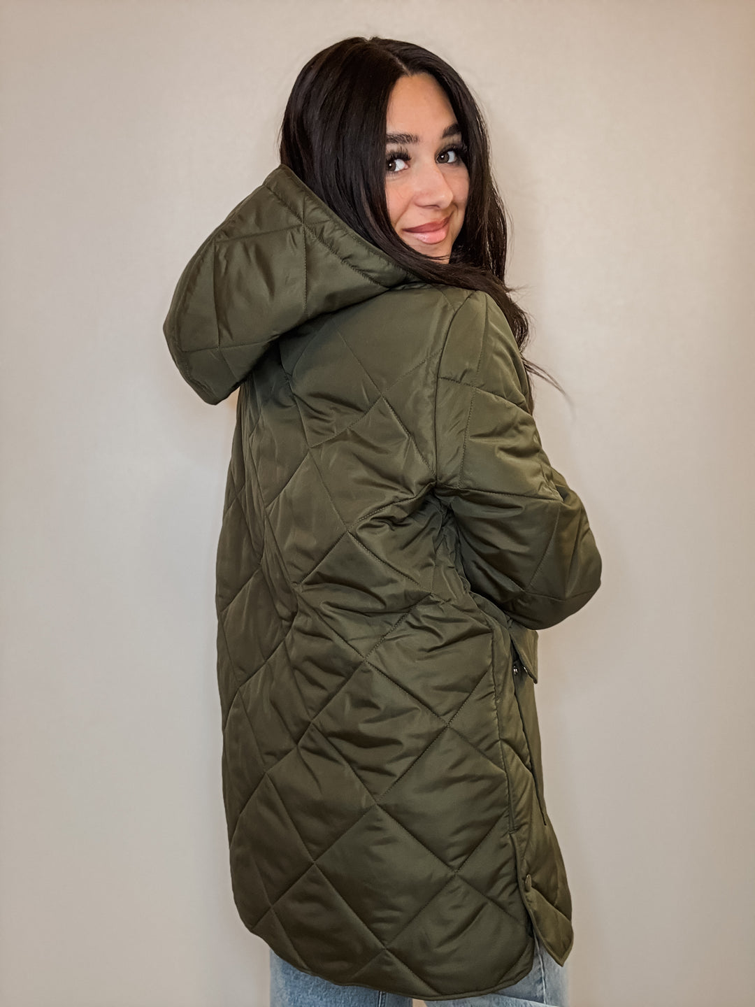 Millie Coat
