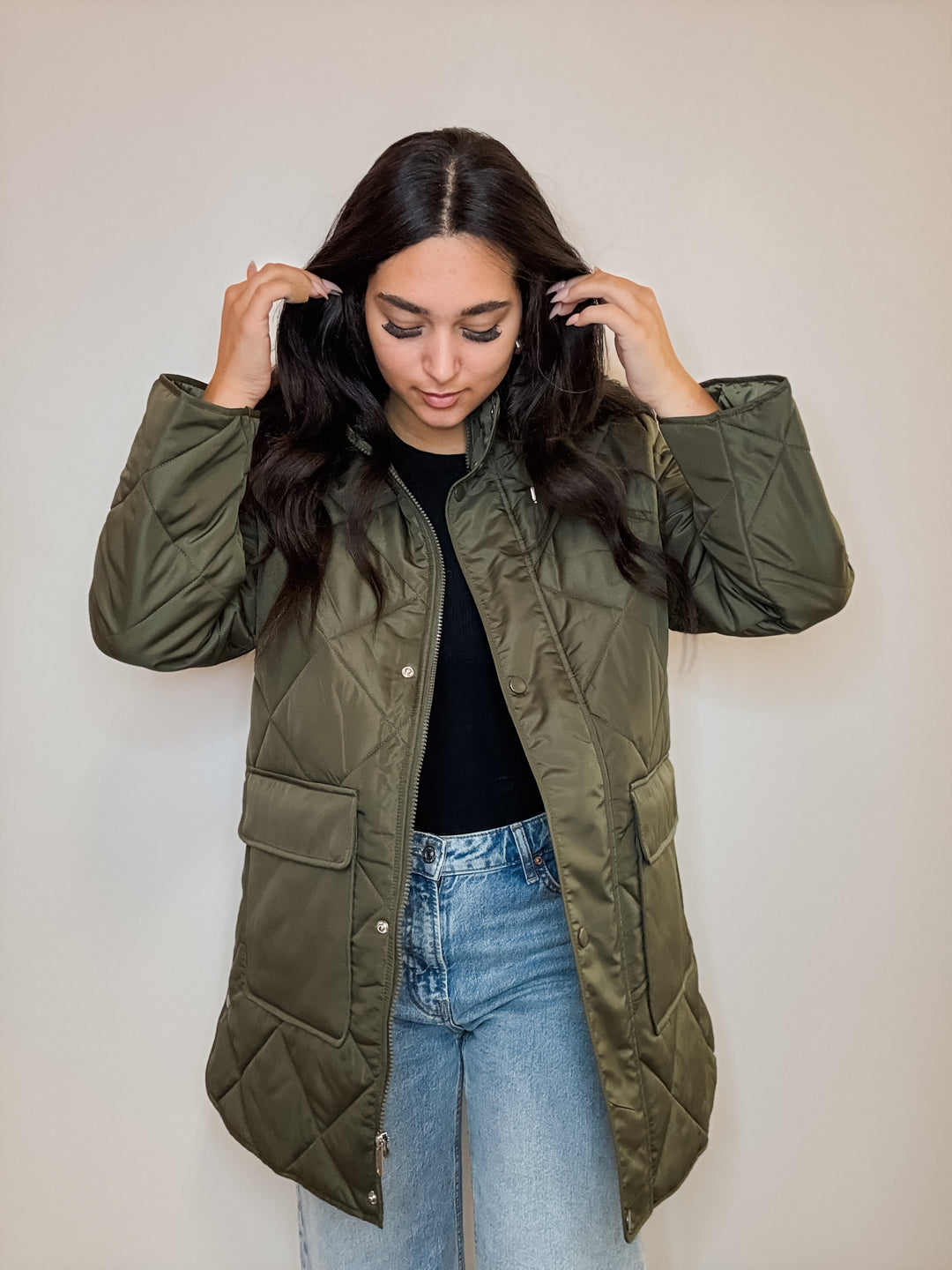 Millie Coat