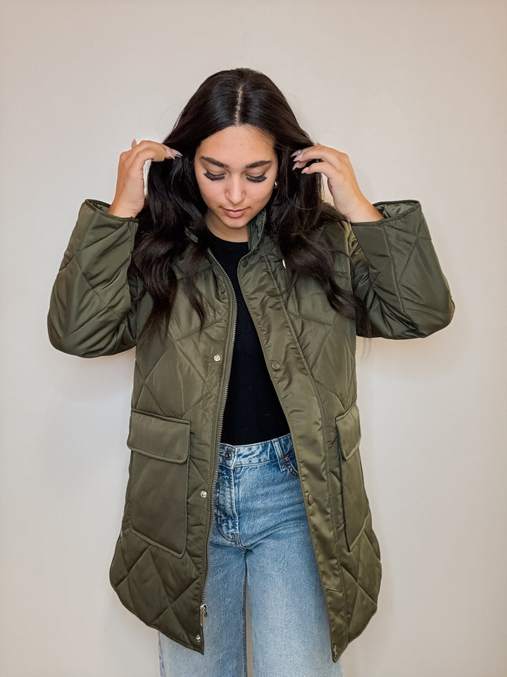 Millie Coat