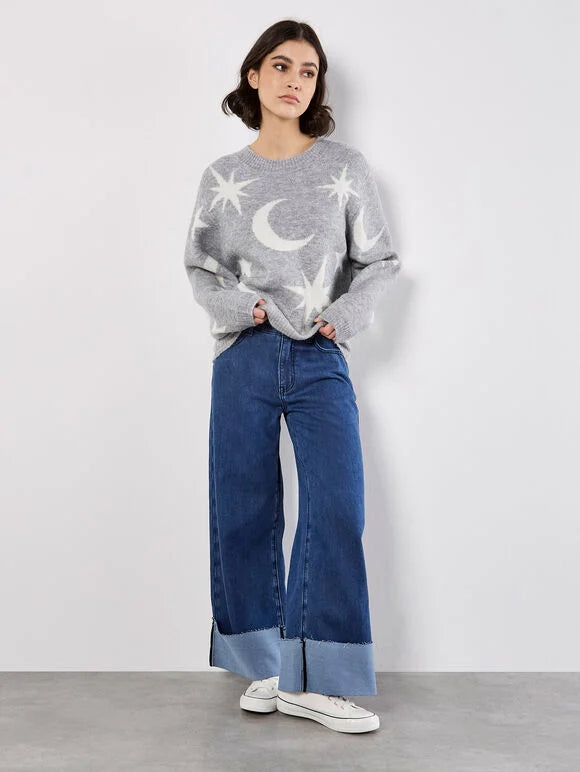 Constellation Sweater