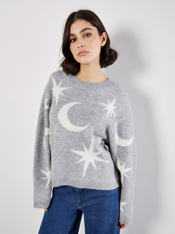 Constellation Sweater