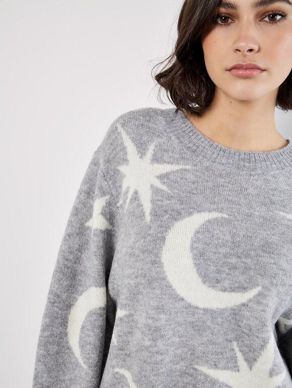 Constellation Sweater