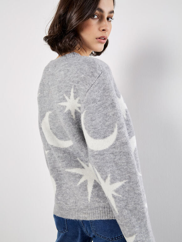 Constellation Sweater