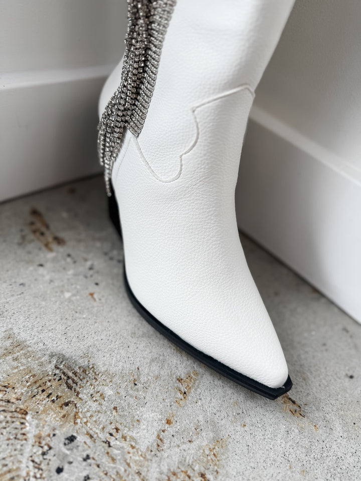 Glasgow Cowboy Boots