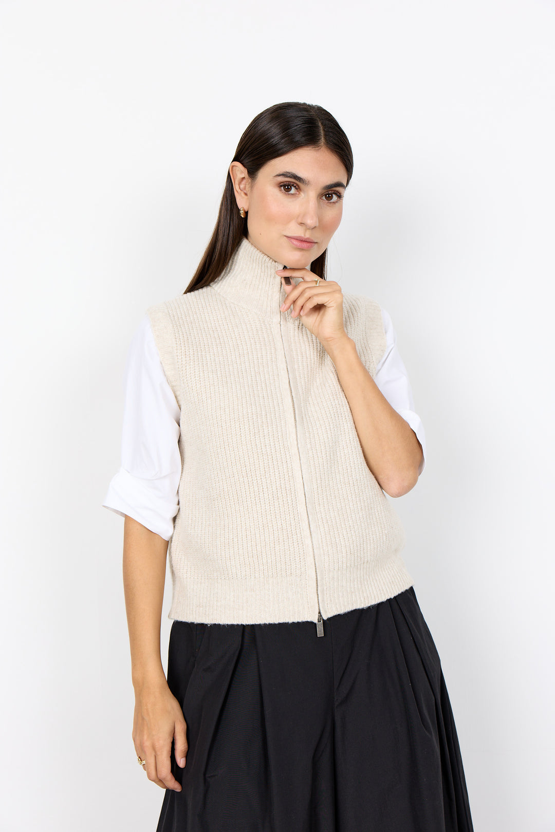 Gith 1 Sweater Vest