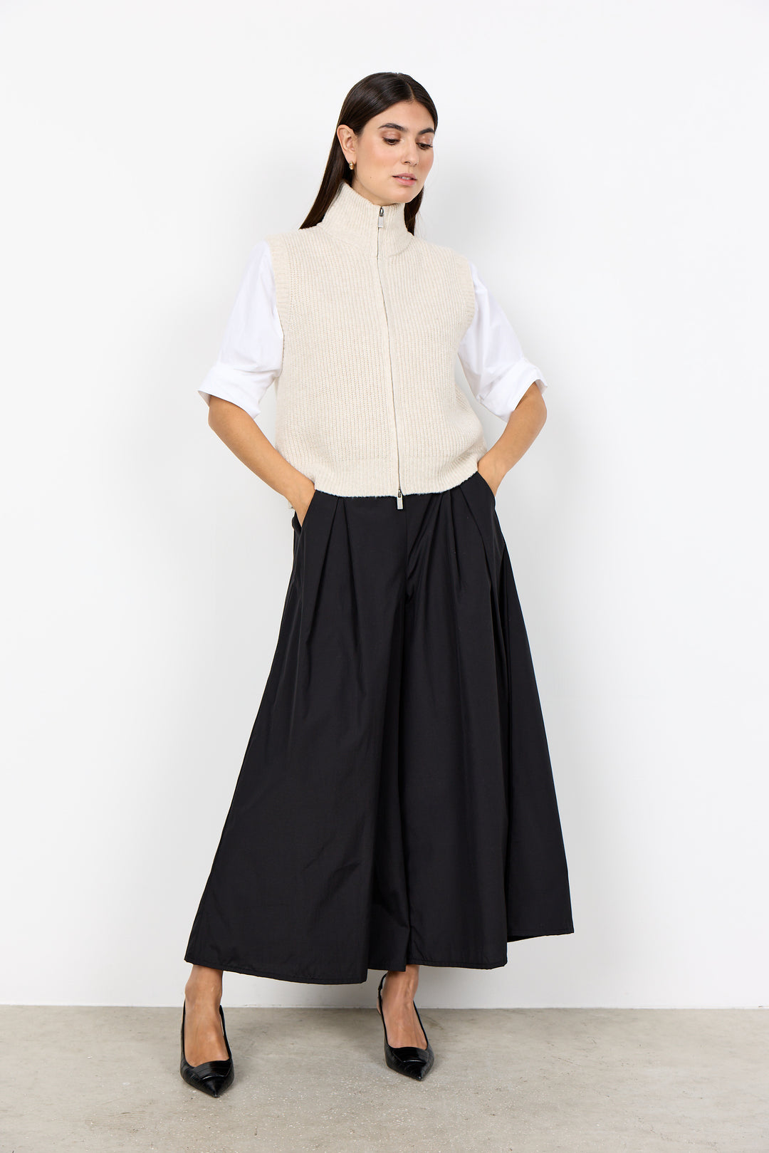 Gith 1 Sweater Vest