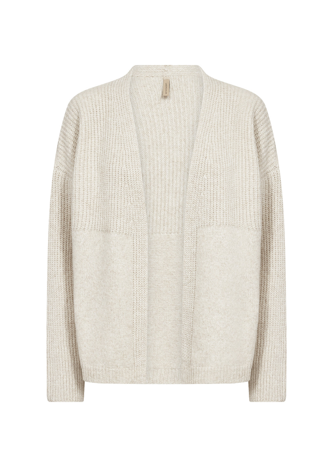 Gith 2 Cardigan
