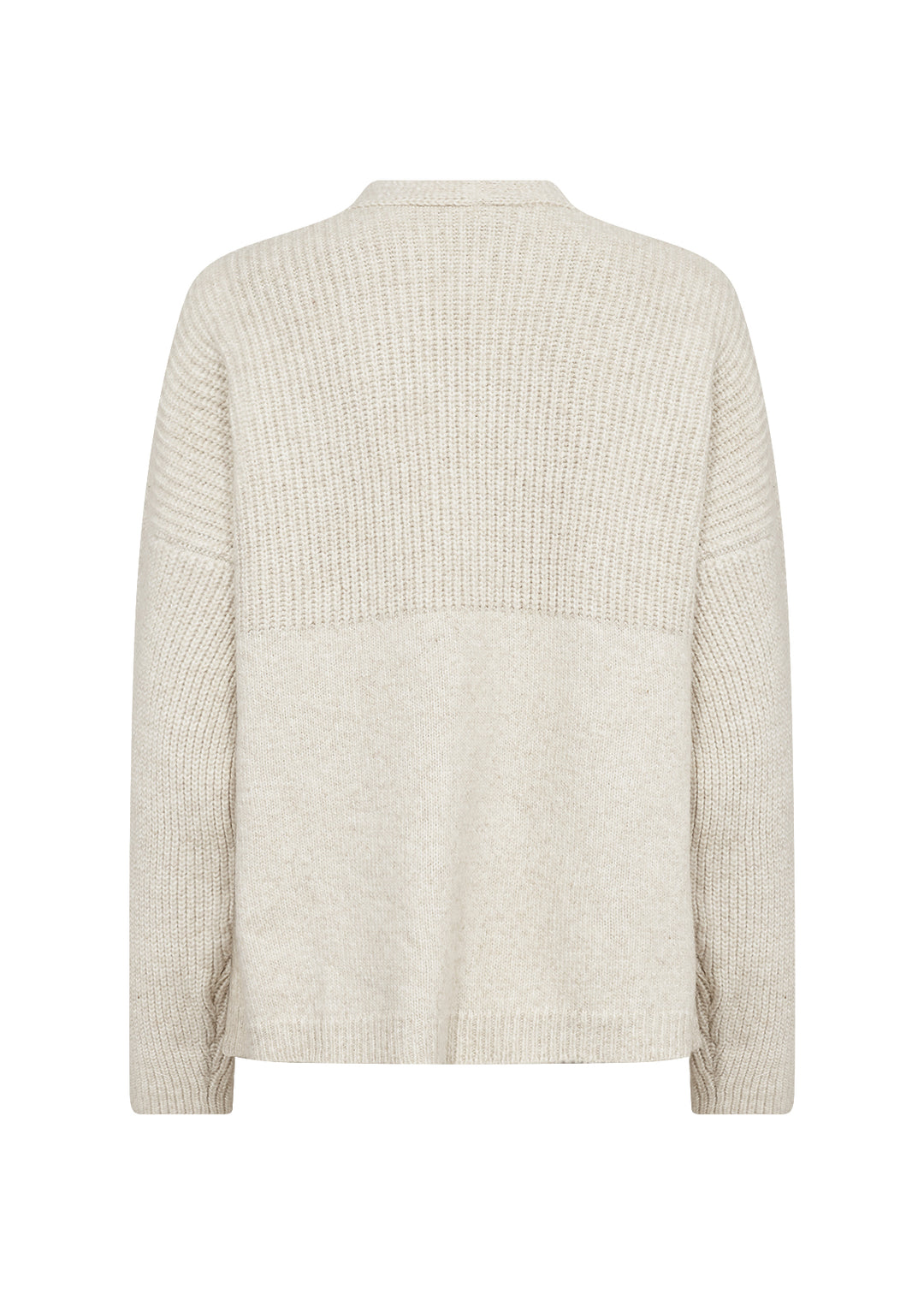 Gith 2 Cardigan