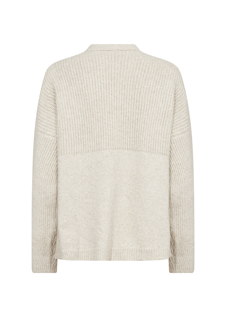 Gith 2 Cardigan