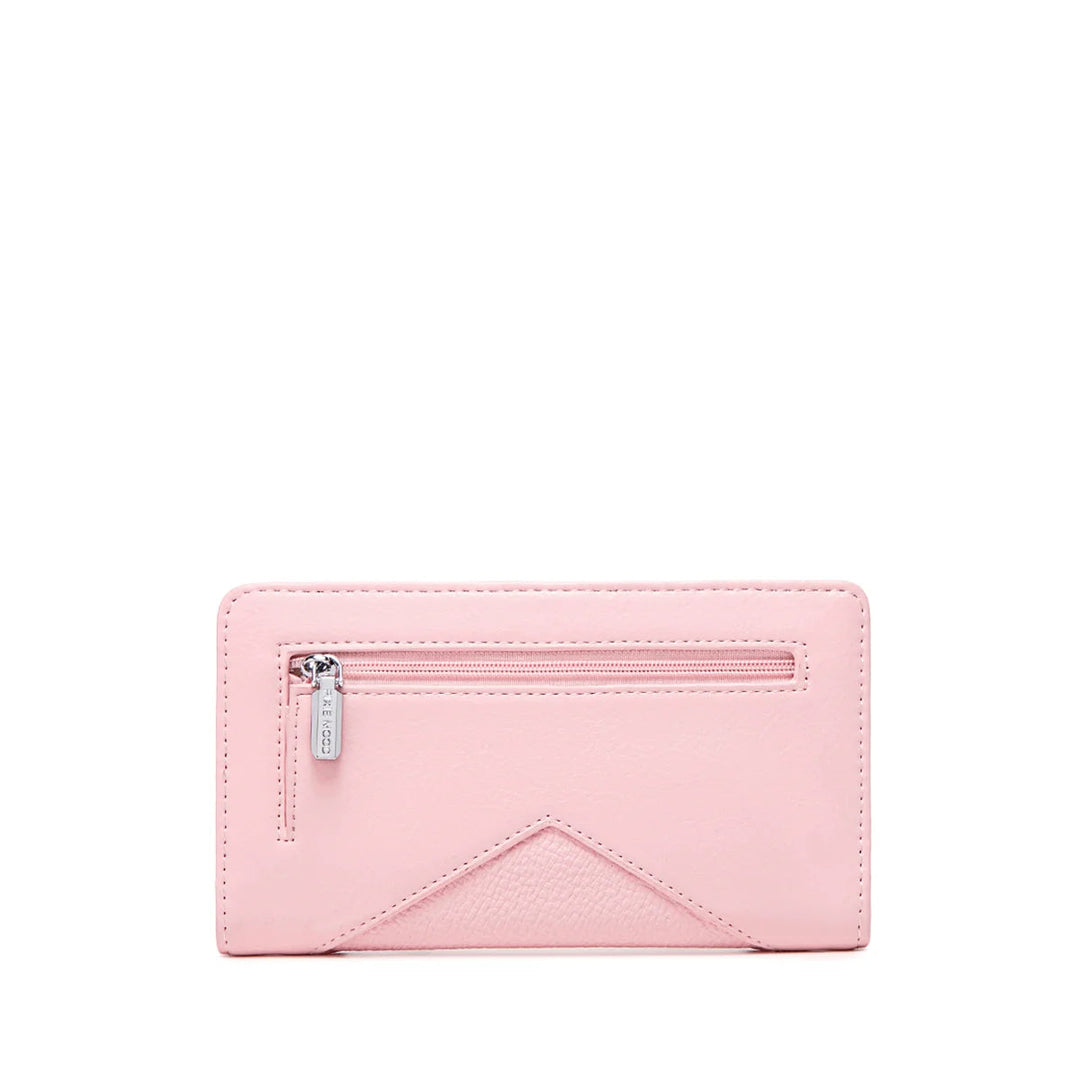 Sophie Wallet-Pink