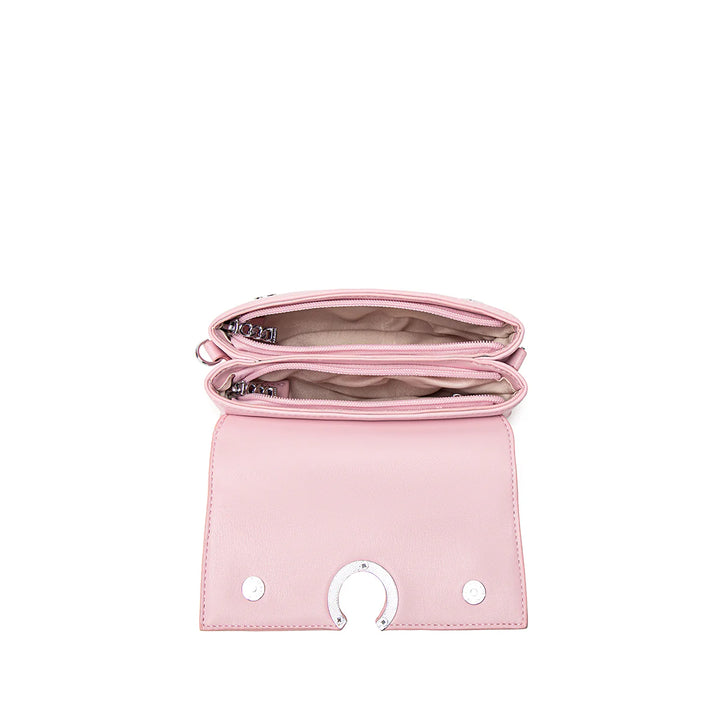 Ruth Small Bag - Pink