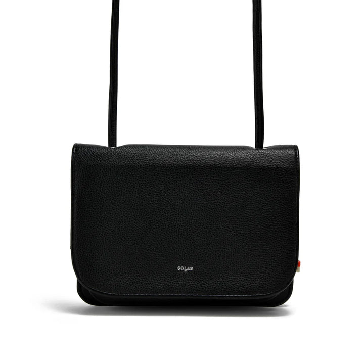 Lola 3-in-1 Crossbody - Black