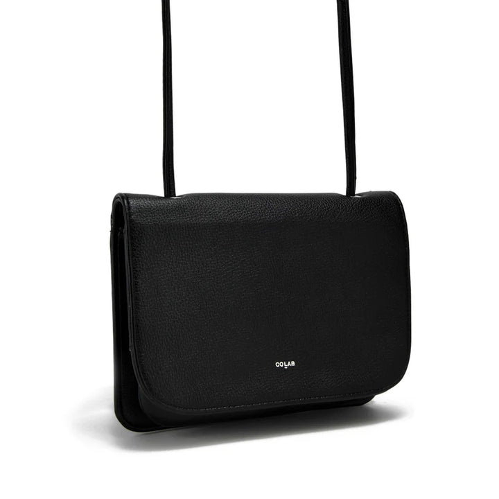 Lola 3-in-1 Crossbody - Black