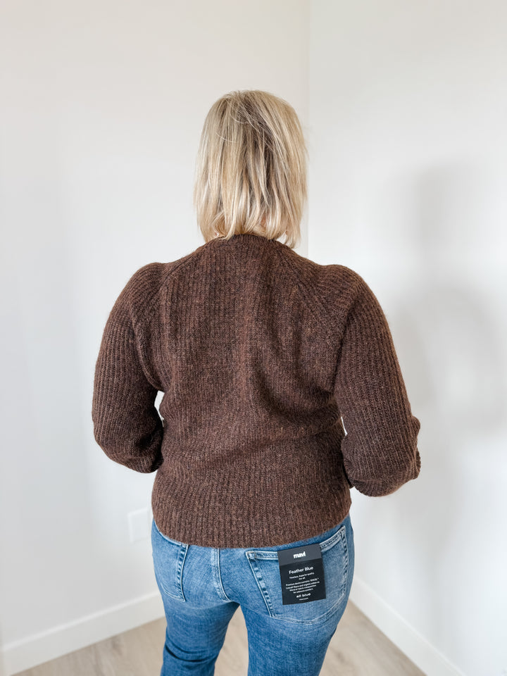 Usha Cardigan