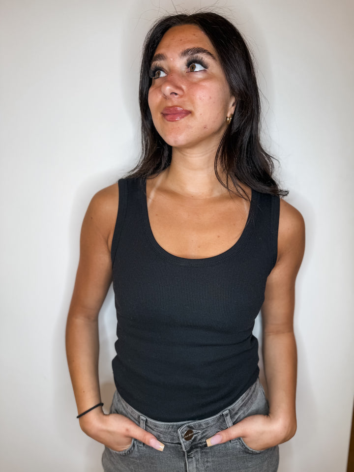 May Tank Top