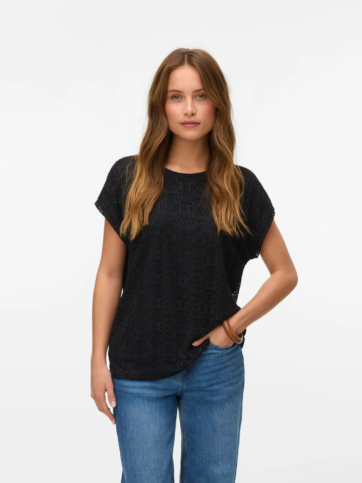 Maya Ava Tee