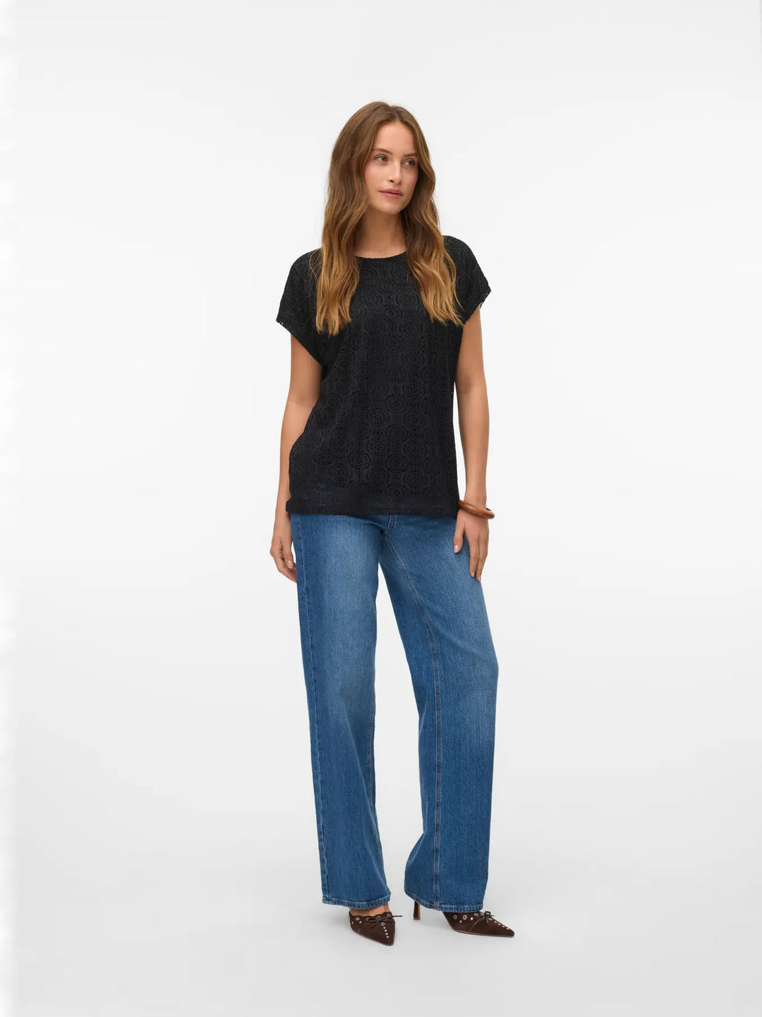 Maya Ava Tee