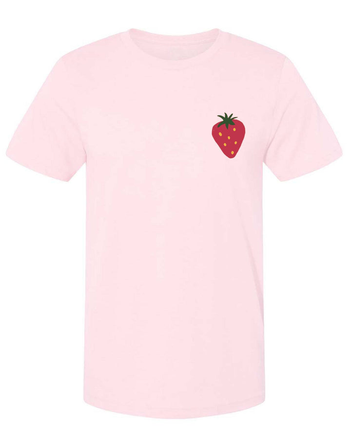 Strawberry Fields Tee