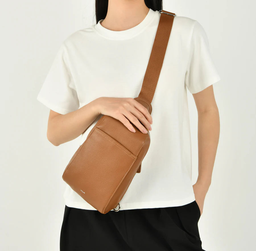 Nore Sling - Brown