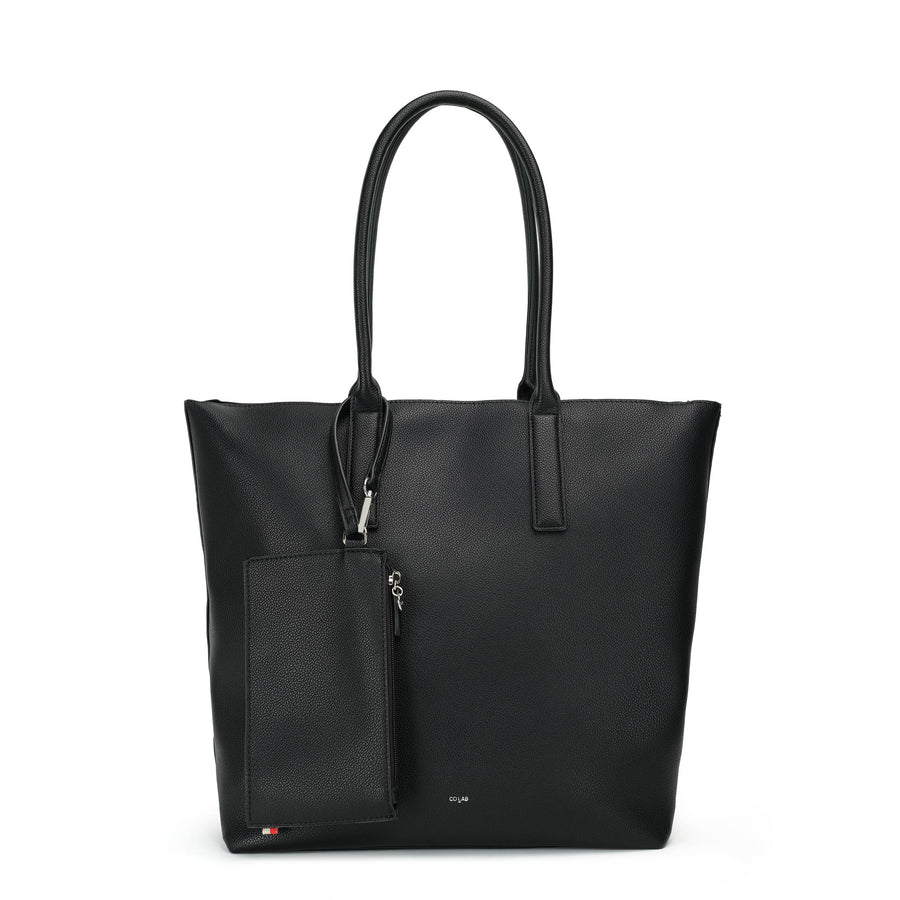 Enne Tote - Black
