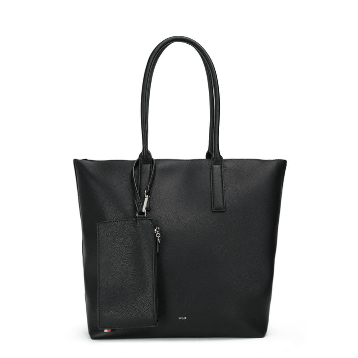 Enne Tote - Black