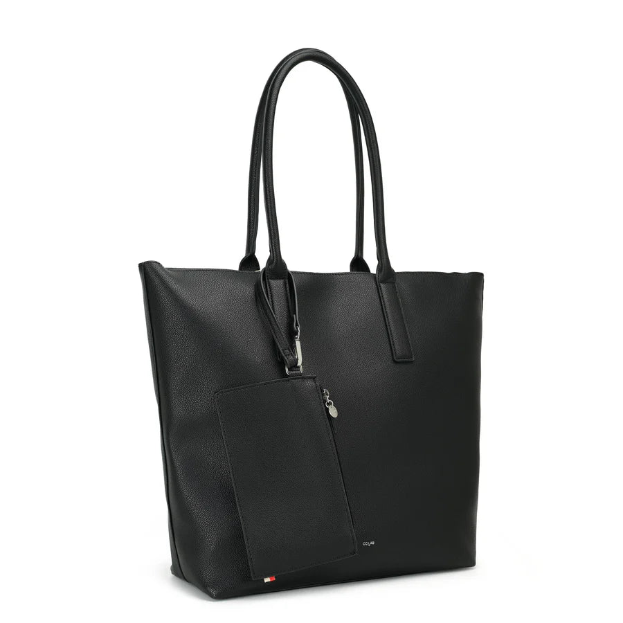 Enne Tote - Black