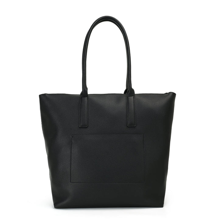Enne Tote - Black